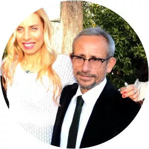 Tahsin Berk photograph