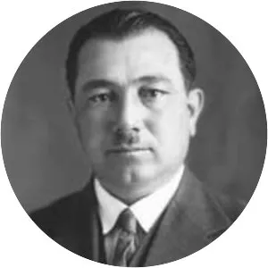 Tahsin Çoşkan - Turkish politician