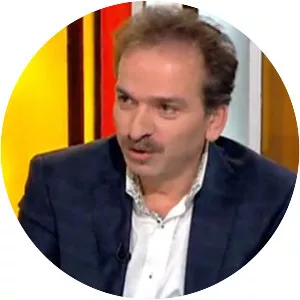 Tahsin Taşkın