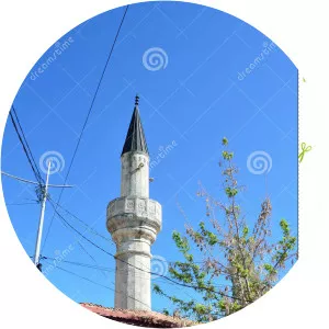 Tahtali Cami - 