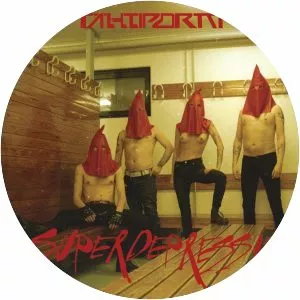 Tähtiportti - Musical group