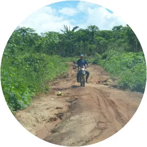 Tahuamanu Province - 