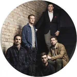 Tahuna Breaks - Band