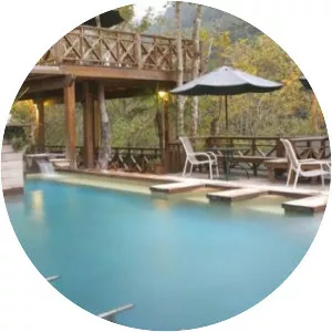 Tai'an Hot Spring - Hot spring in Taiwan