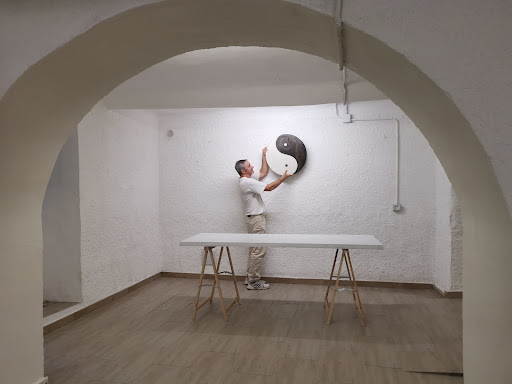 Tai Chi Wu Italia Asd - Tai chi school in Genoa, Italy