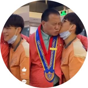 Tai-Chin Man photograph