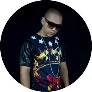 Tai El Genio - Musical artist