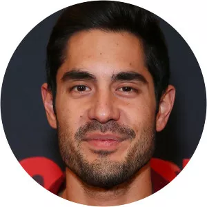 Tai Hara - Australian actor