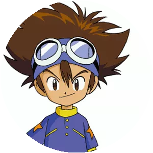 Tai Kamiya - Fictional character