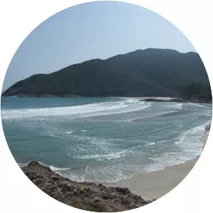 Tai Long Sai Wan - 