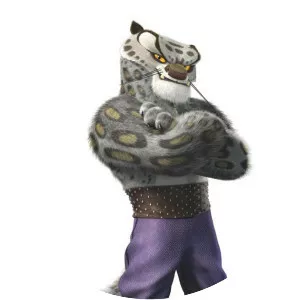 Tai Lung