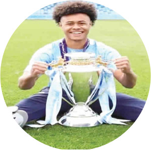 Tai Sodje - Footballer