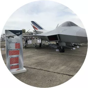 TAI TF-X - Aircraft model