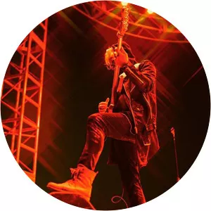 Tai Wright - Musical artist