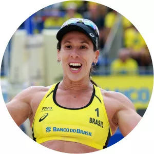 Taiana Lima - Volleyball player