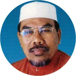 Taib Azamudden Md Taib