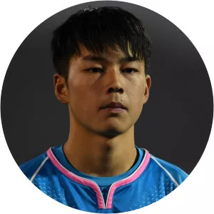 Taichi Fukui - Japanese footballer
