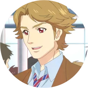 Taichi Hoshimiya - Fictional character