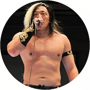 Taichi Ishikari - Japanese professional wrestler