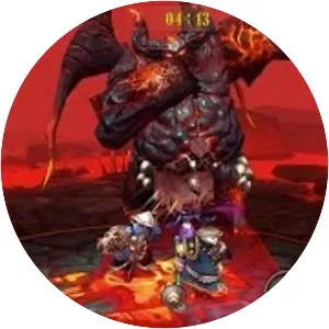 Taichi Panda: Heroes - Video game