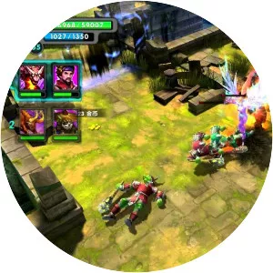 Taichi Panda - Video game