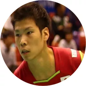 Taichi Saito - Japanese badminton player