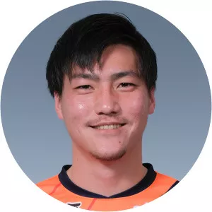 Taichi Takeda - Japanese footballer