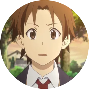 Taichi Yaegashi - Fictional character