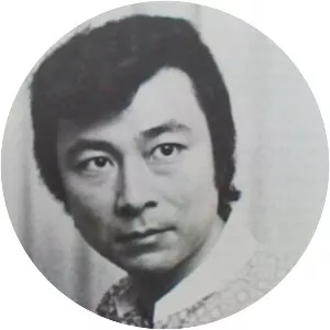 Taichirō Hirokawa - Japanese voice actor