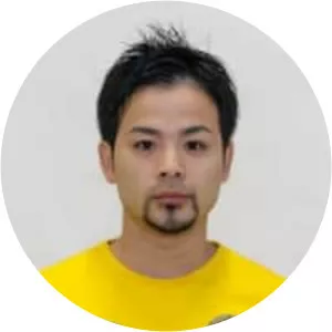 Taichirō Koga - Japanese volleyball player