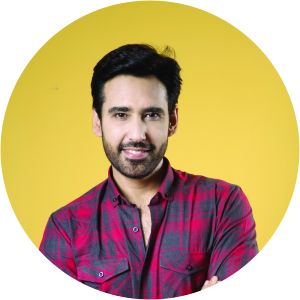 Taifoor Khan photograph