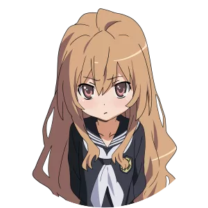 Taiga Aisaka - 