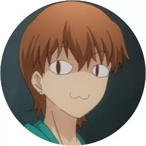 Taiga Fujimura - Fictional character