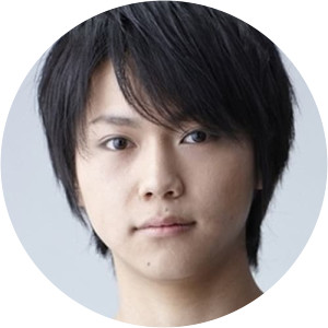 Taiga Fukazawa - Japanese movie actor