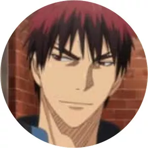 Taiga Kagami - Fictional character