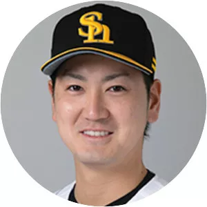 Taiga Kasahara - Baseball player