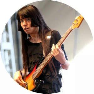 Taigen - Musical artist