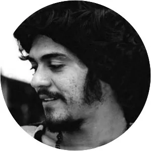 Taiguara - Brazilian singer