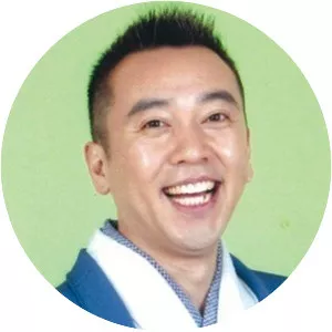 Taihei Hayashiya - Rakugo-ka