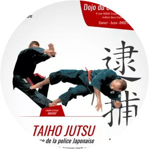 Taiho-jutsu