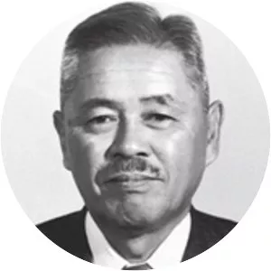 Taiichi Ohno - Japanese engineer