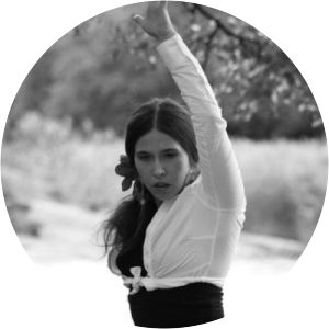 Taija Tyrväinen - Musical artist