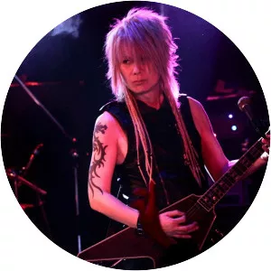 Taiji Fujimoto Musician - Musician