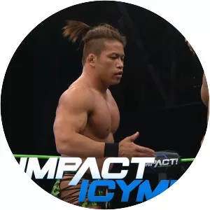 Taiji Ishimori - Japanese professional wrestler