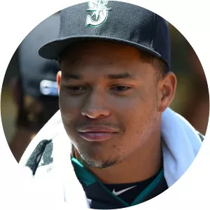 Taijuan Walker - Baseball pitcher