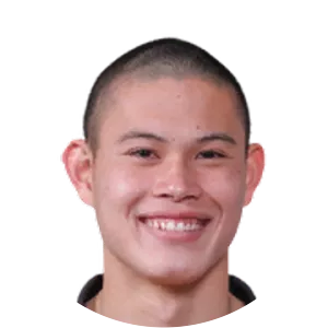 Taika Nakashima - Japanese footballer