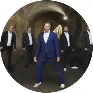 Taikakuu - Musical group