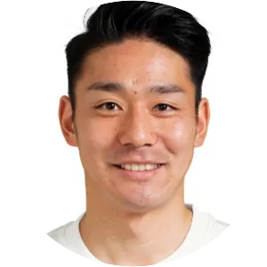 Taiki Kagayama - Japanese footballer