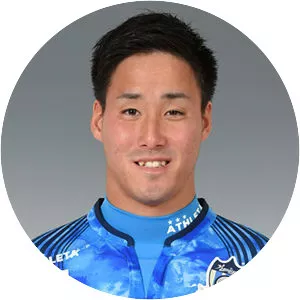 Taiki Nakashima