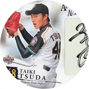 Taiki Tsuda